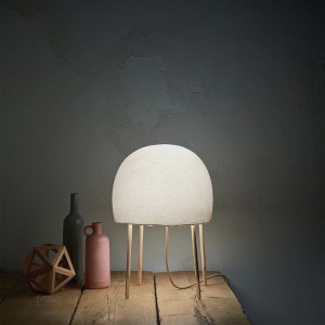 KURAGE, Foscarini (Nicheto + Nendo)