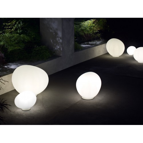 POLY GREGG, Foscarini (Ludovica + Roberto Palomba)