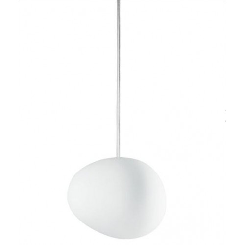 GREGG PICCOLA, Foscarini (Ludovica + Roberto Palomba)