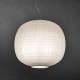 TARTAN, Foscarini (Ludovica + Roberto Palomba)
