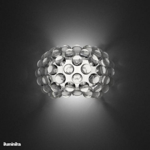 CABOCHE PICCOLA APL, Foscarini (Patricia Urquiola + Eliana Gerotto)