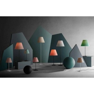 PANTALLA COSTANZA, Luceplan