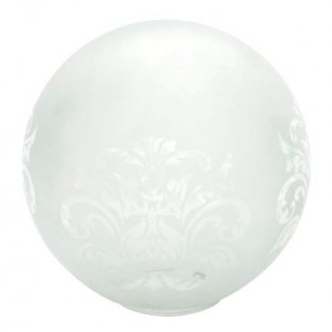 TULIPA BOLA SIN GRAPA DIBUJO, Sayol