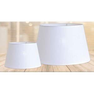 PANTALLA CÓNICA ABIERTA, Marinisa