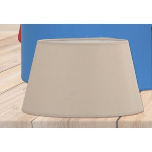 PANTALLA OVALADA, Marinisa