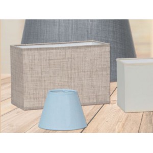 PANTALLA RECTANGULAR, Marinisa