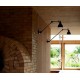 LA LAMPE GRAS 304 L 40, DCW (Bernard - Albin Gras)