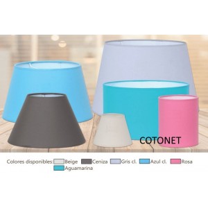 TEJIDOS PANTALLAS, Marinisa