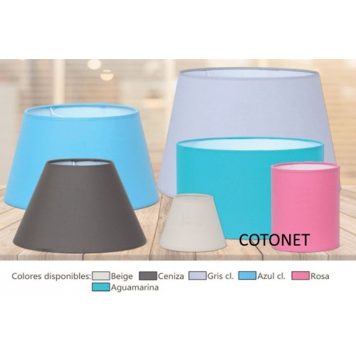 TEJIDOS PANTALLAS, Marinisa