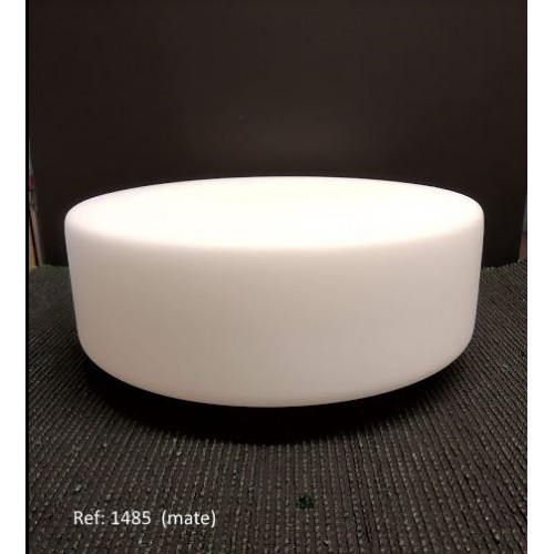 TULIPA CRISTAL 483 Y 1485, Sayol