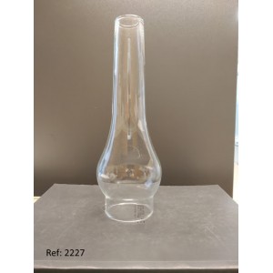 QUINQUÉ LÁGRIMA ANCHO, Sayol