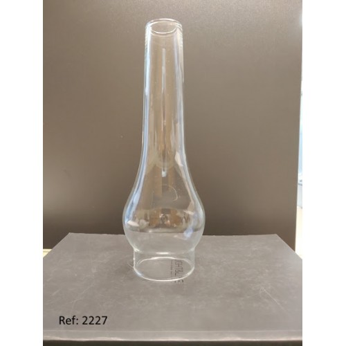 QUINQUÉ LÁGRIMA ANCHO, Sayol