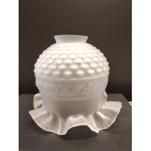 TULIPA CRISTAL 2757 con grapa