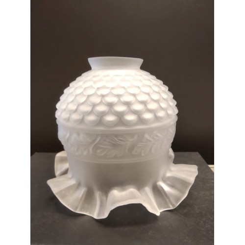 TULIPA CRISTAL 2757 con grapa