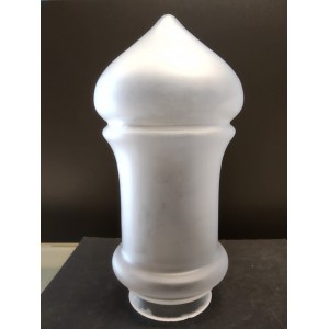 TULIPA CRISTAL 2754 con grapa