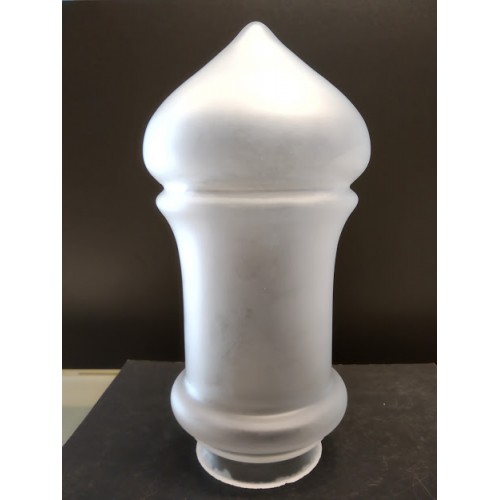 TULIPA CRISTAL 2754 con grapa