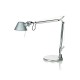 TOLOMEO MICRO (cuerpo + base), Artemide (Michele De Lucchi y Giancarlo Fassina)