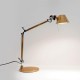 TOLOMEO MICRO (cuerpo + base), Artemide (Michele De Lucchi y Giancarlo Fassina)