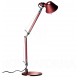 TOLOMEO MICRO (cuerpo + base), Artemide (Michele De Lucchi y Giancarlo Fassina)