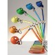 TOLOMEO MICRO (cuerpo + base), Artemide (Michele De Lucchi y Giancarlo Fassina)