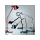 TOLOMEO MICRO (cuerpo + base), Artemide (Michele De Lucchi y Giancarlo Fassina)