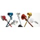 TOLOMEO MICRO (cuerpo + base), Artemide (Michele De Lucchi y Giancarlo Fassina)