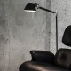 TOLOMEO LECTURA, Artemide (Michele De Lucchi y Giancarlo Fassina)