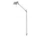 TOLOMEO LECTURA (solo estructura), Artemide (Michele De Lucchi y Giancarlo Fassina)