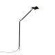 TOLOMEO LECTURA (solo estructura), Artemide (Michele De Lucchi y Giancarlo Fassina)