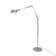 TOLOMEO FLOOR, Artemide (Michele De Lucchi y Giancarlo Fassina)
