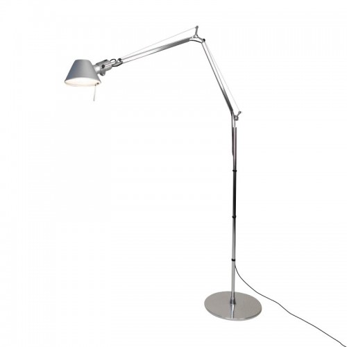 TOLOMEO FLOOR, Artemide (Michele De Lucchi y Giancarlo Fassina)