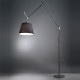 TOLOMEO MEGA FLOOR, Artemide (Michele De Lucchi y Giancarlo Fassina)