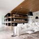 TOLOMEO MEGA FLOOR, Artemide (Michele De Lucchi y Giancarlo Fassina)