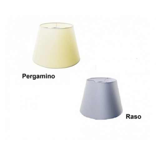 PANTALLA TOLOMEO (accesorio), Artemide (Michele de Lucchi y Giancarlo Fassina)