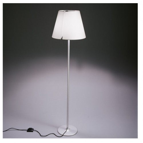 MELAMPO FLOOR, Artemide (Adrien Gardère)
