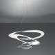 PIRCE MINI SUSPENSION, Artemide (G. M. Scutellà)