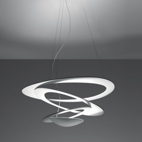 PIRCE MINI SUSPENSION, Artemide (G. M. Scutellà)