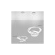 PIRCE MINI SUSPENSION, Artemide (G. M. Scutellà)