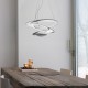 PIRCE MINI SUSPENSION, Artemide (G. M. Scutellà)