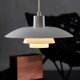 PH 4/3, Louis Poulsen (Poul Henningsen)
