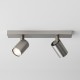 ASCOLI TWIN, Astro