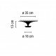 FUNNEL 2013, Vibia