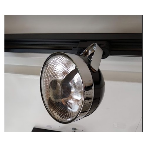 CARRIL TRÍFASICO + FOCOS BOGGIE NG