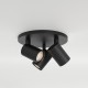 ASCOLI TRIPLE ROUND, Astro