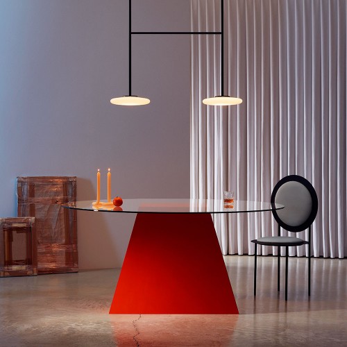 IHANA 80, Marset (Joanna Laajisto)