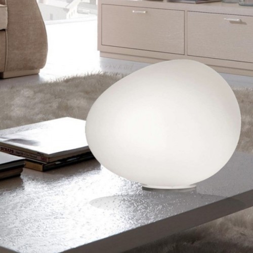 GREGG MEDIA, Foscarini (Ludovica + Roberto Palomba)