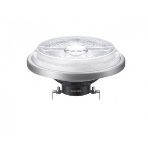 MASTER LED EXPERT COLOR AR111, Philips