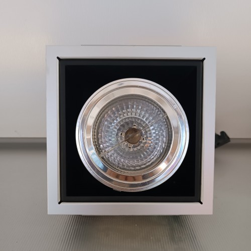 OPUS 1 ANO-B, Deltalight