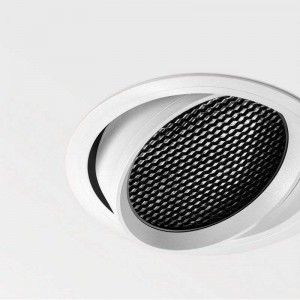 ACCESORIO ANTIDESLUMBRAMIENTO WELLIT M, Arkoslight