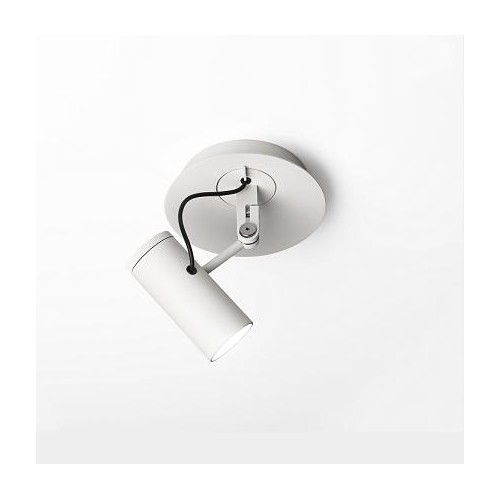 POLO SPOT WHITE, Marset (Joan Gaspar)